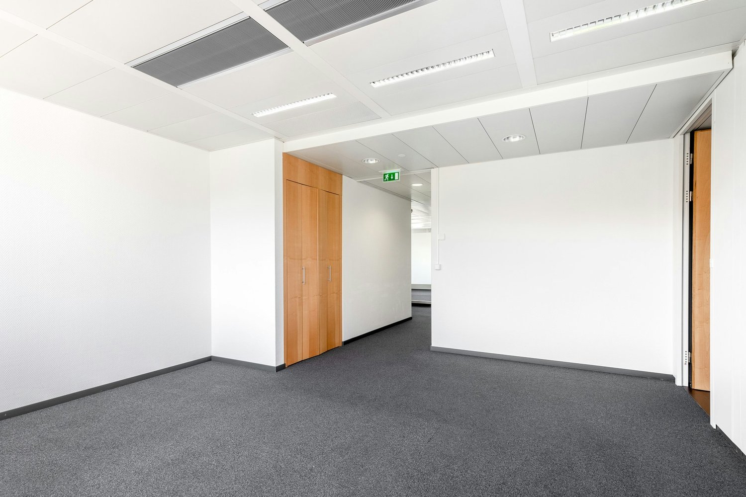 610m² office, Foto 6 von 9