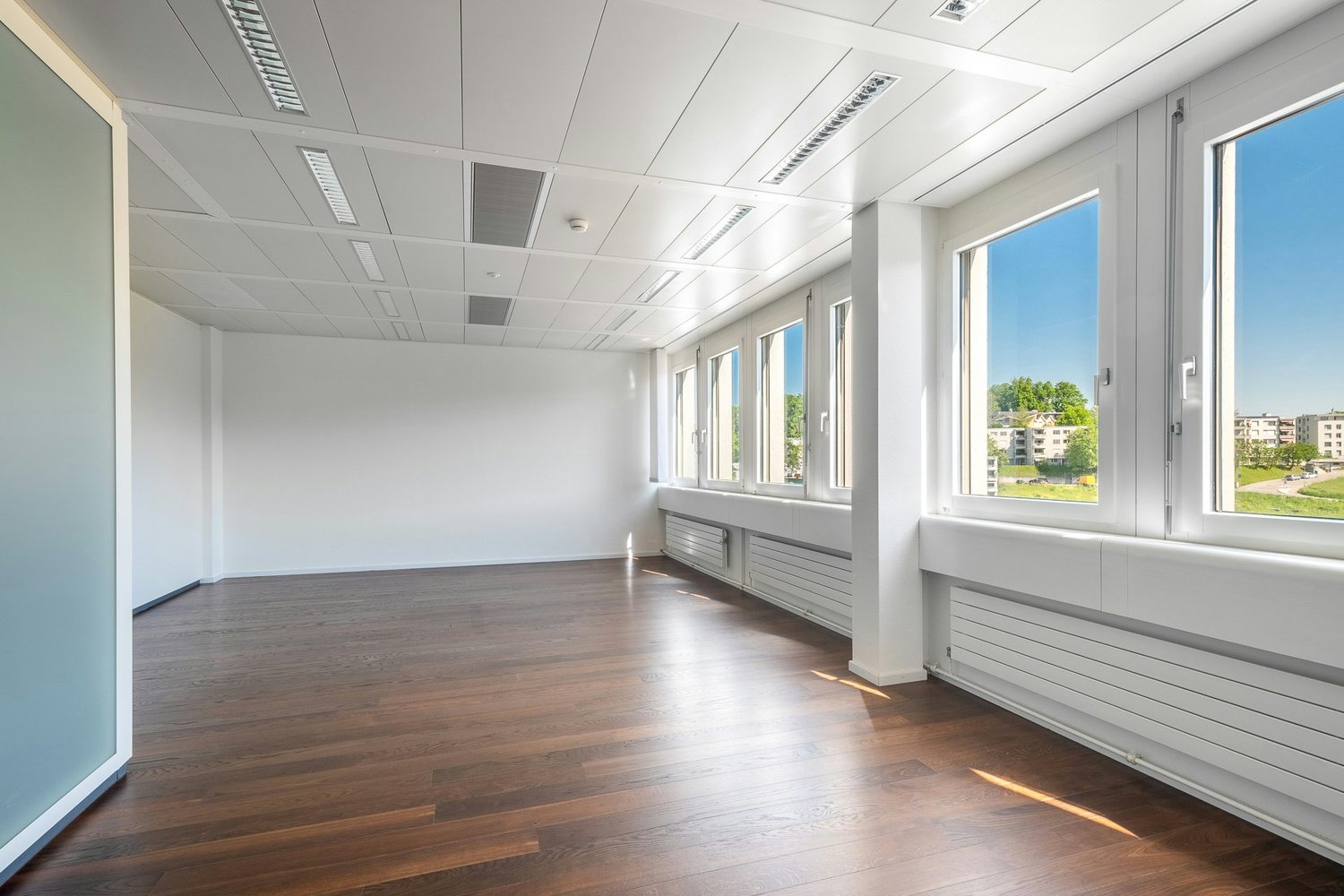 610m² office, Foto 4 von 9