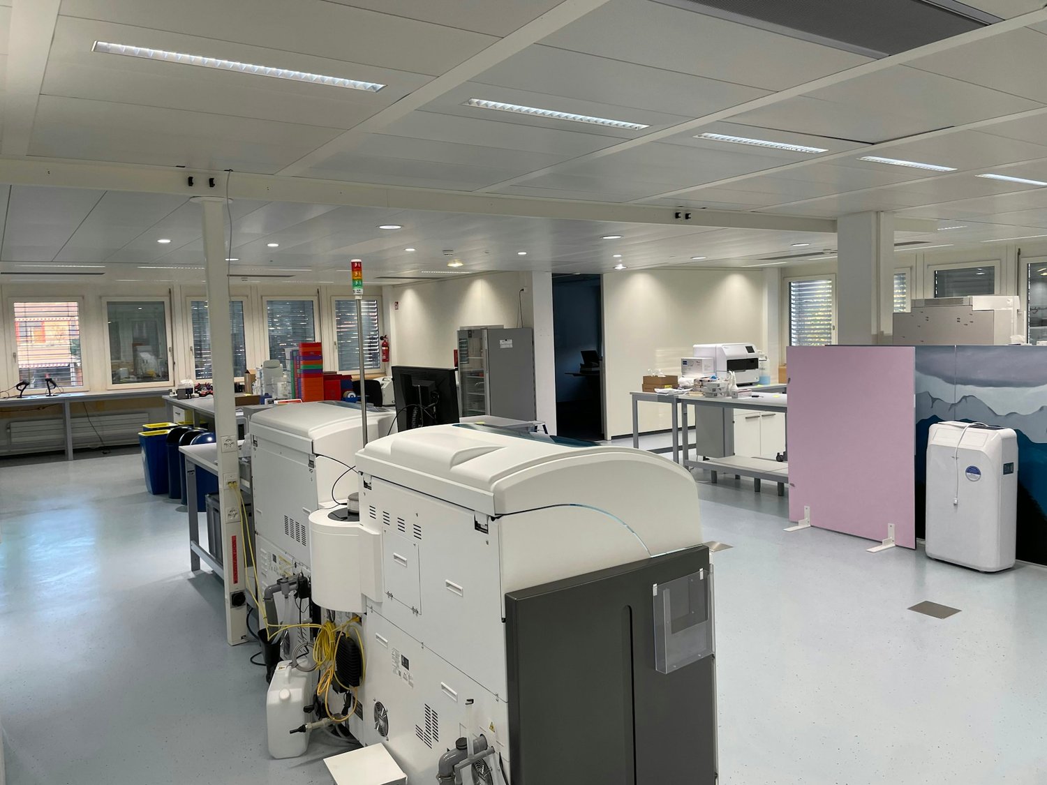 610m² office, Foto 8 von 9