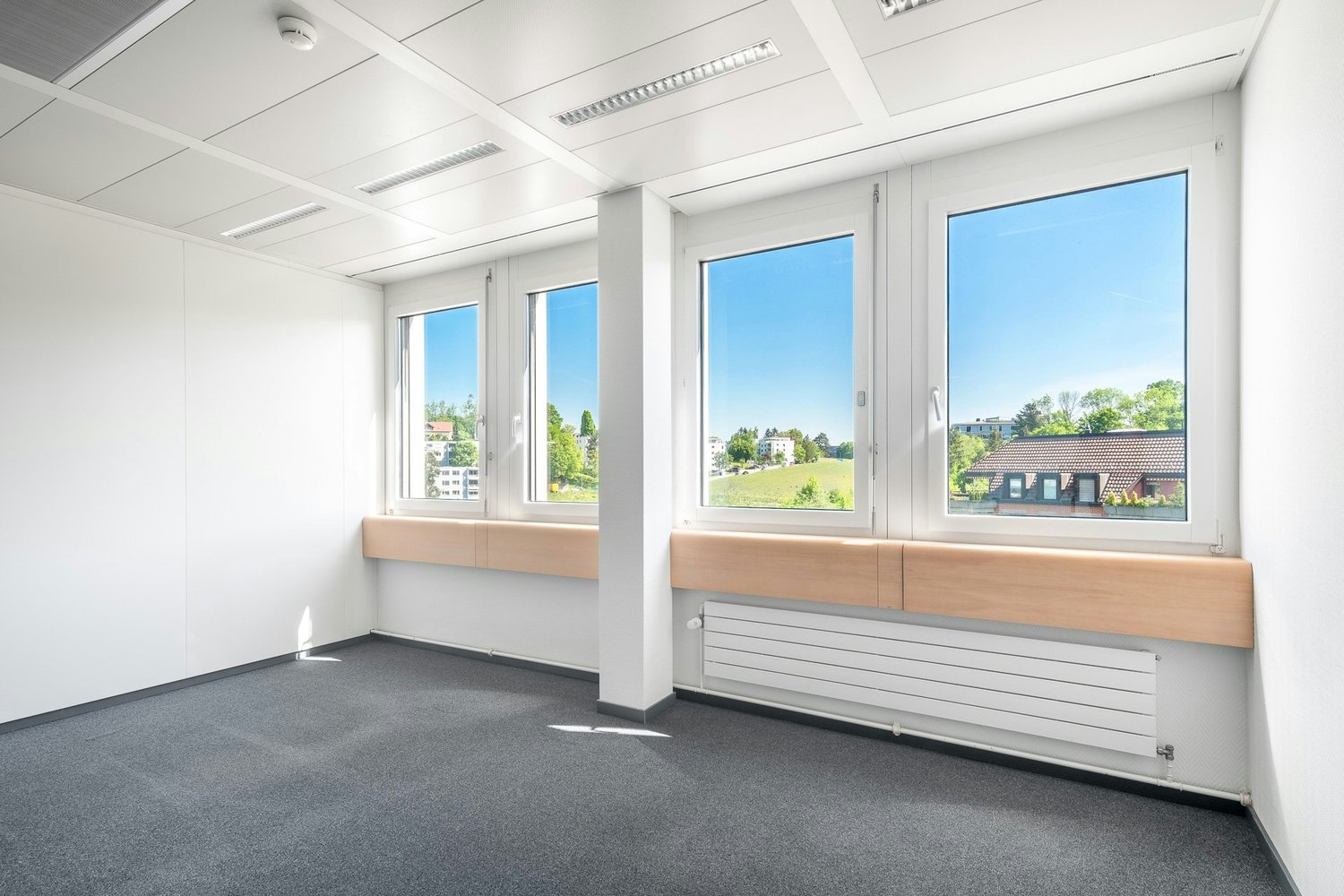 610m² office, Foto 5 von 9