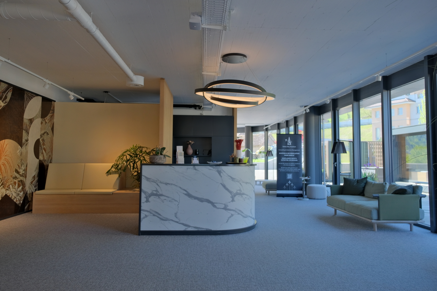 327m² office, Foto 2 von 10