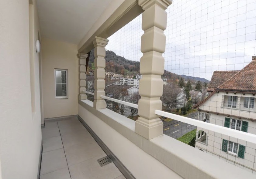 Room in a shared flat, Foto 7 von 8