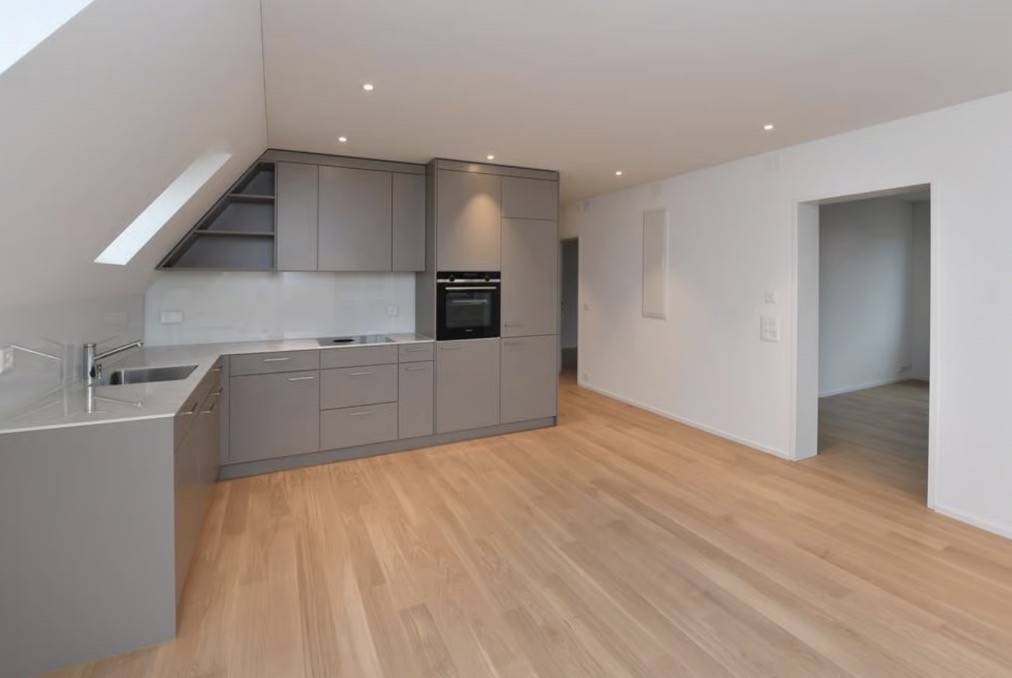 Room in a shared flat, Foto 4 von 8