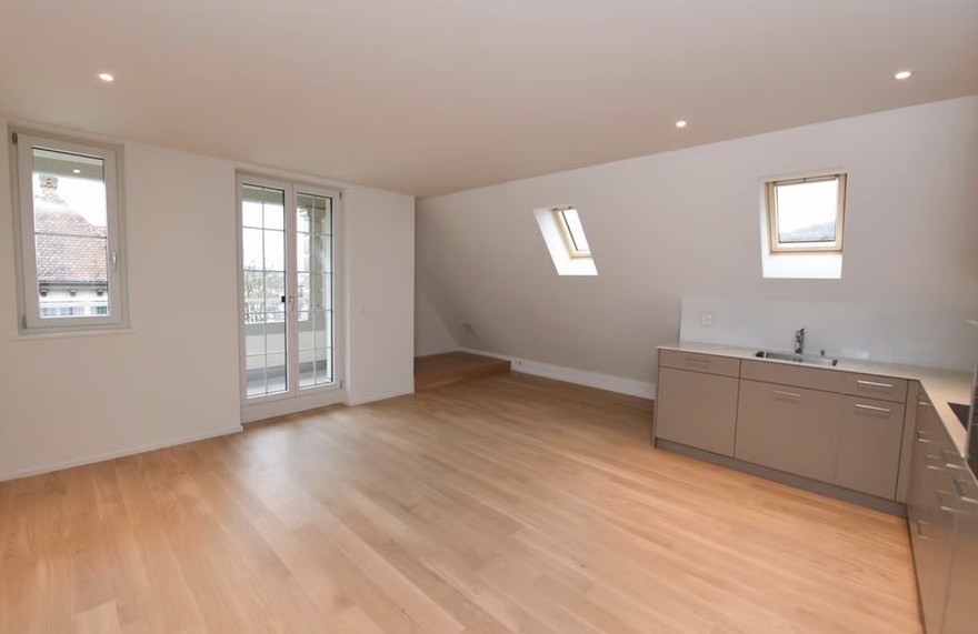 Room in a shared flat, Foto 2 von 8