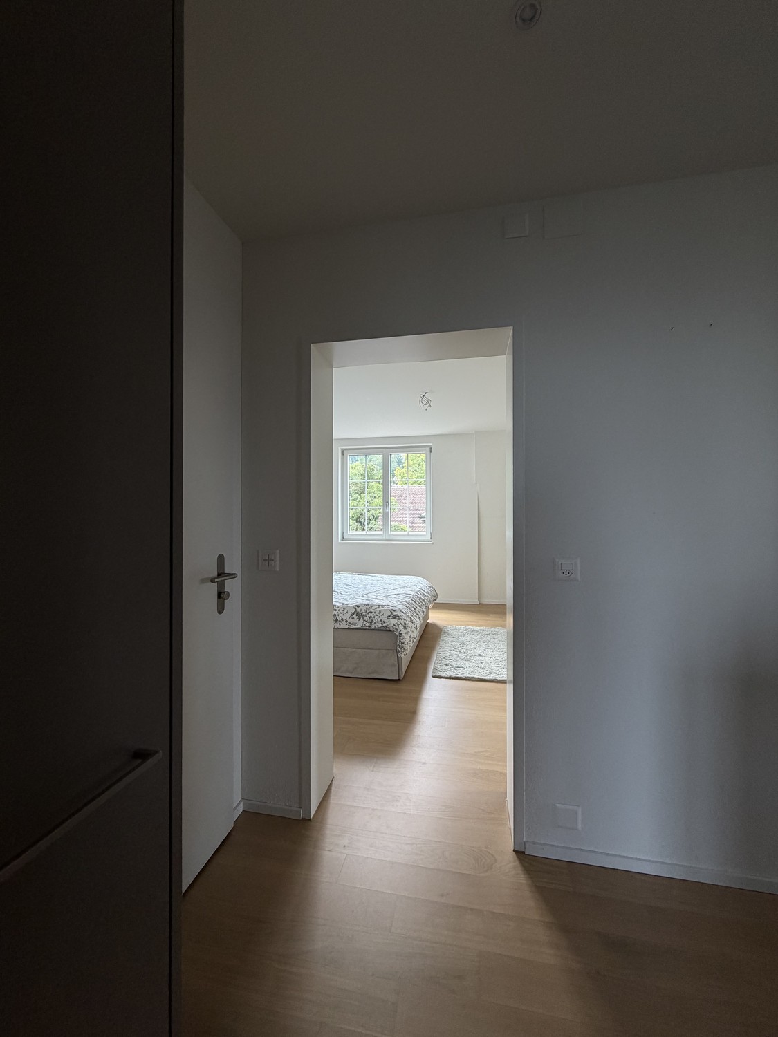 Room in a shared flat, Foto 1 von 8