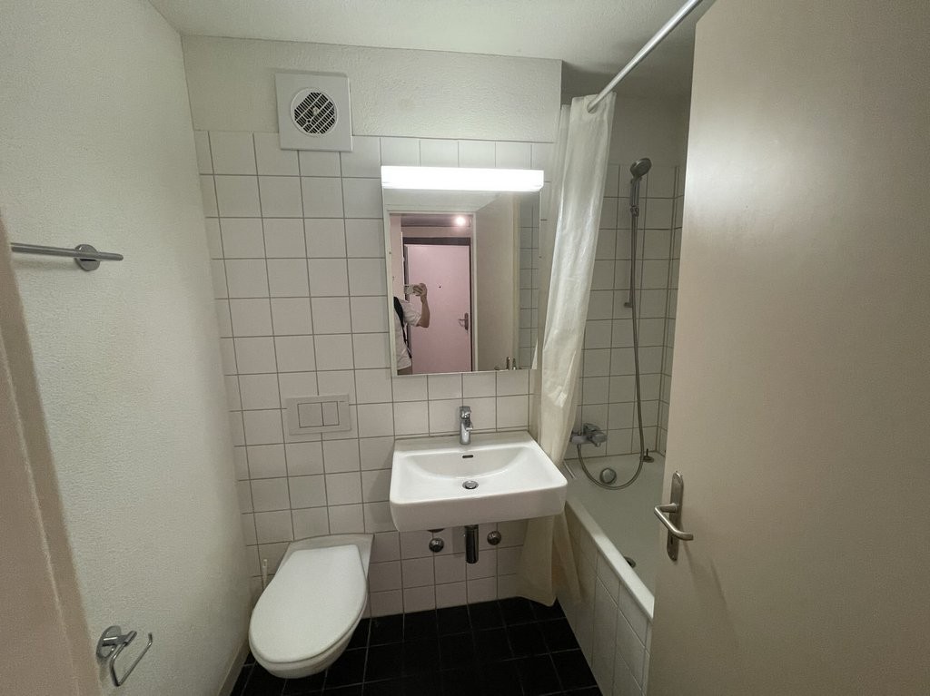 1 room apartment, Foto 4 von 4