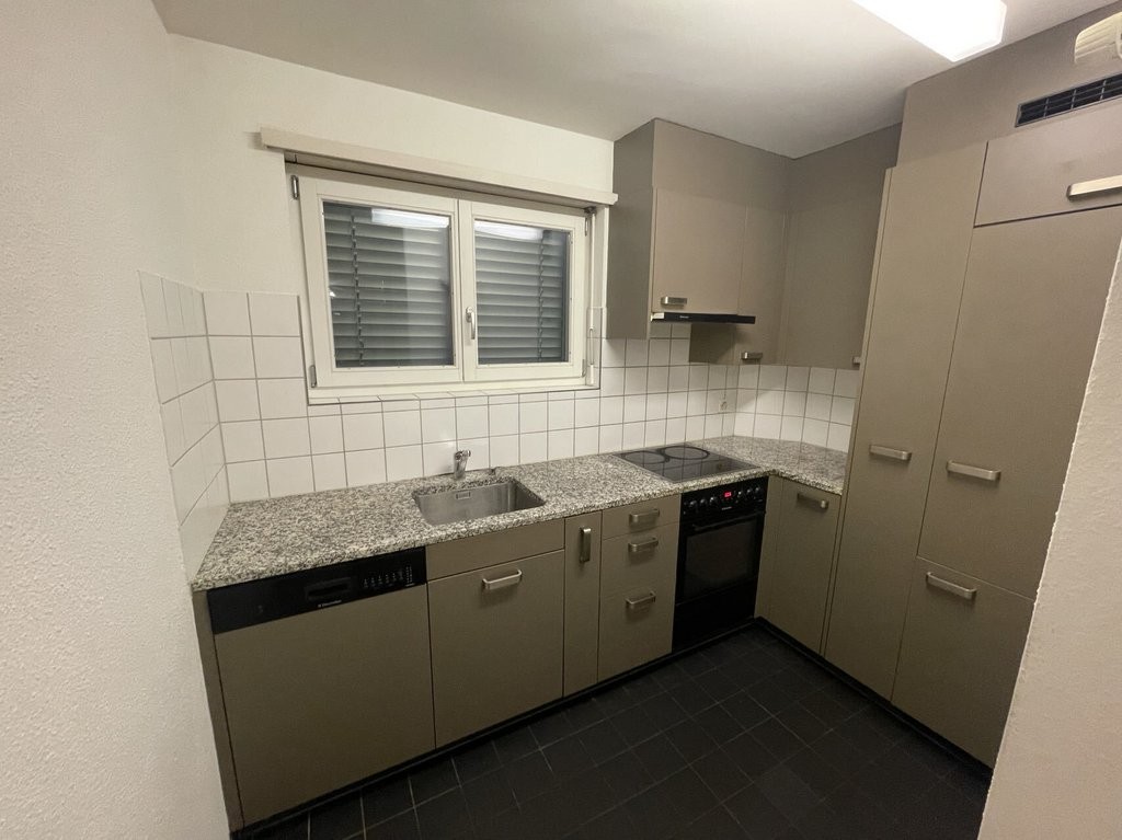 1 room apartment, Foto 2 von 4