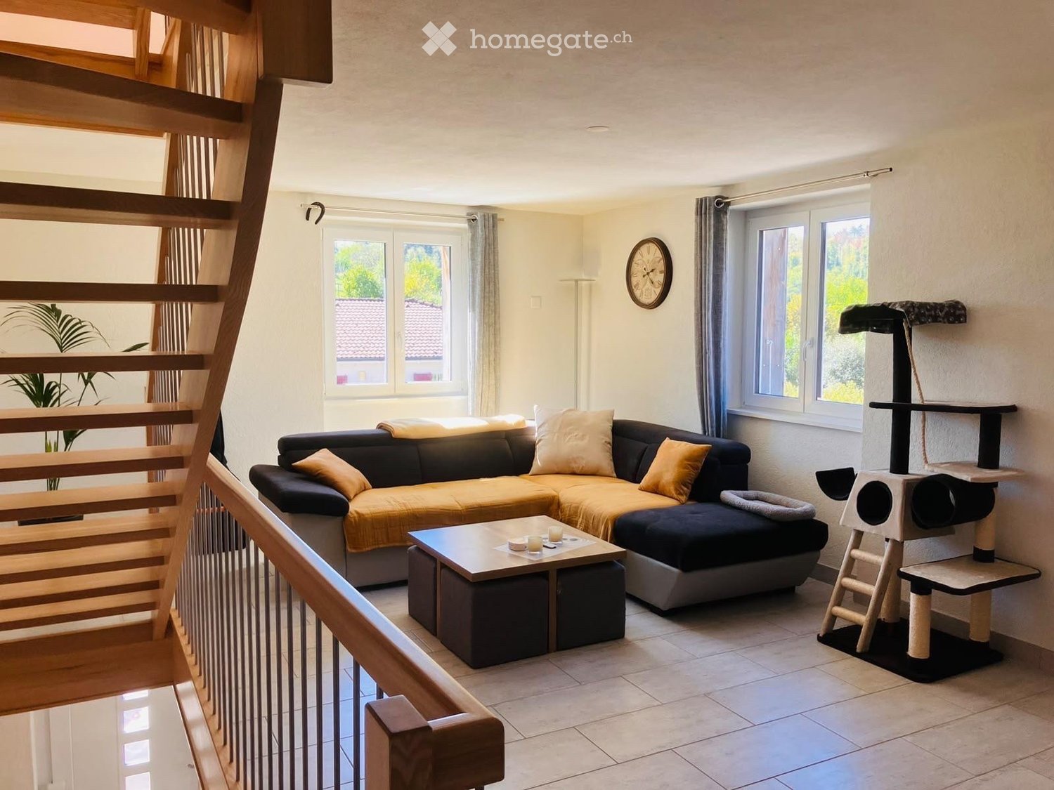 5-Zimmer-Apartment, Foto 1 von 5