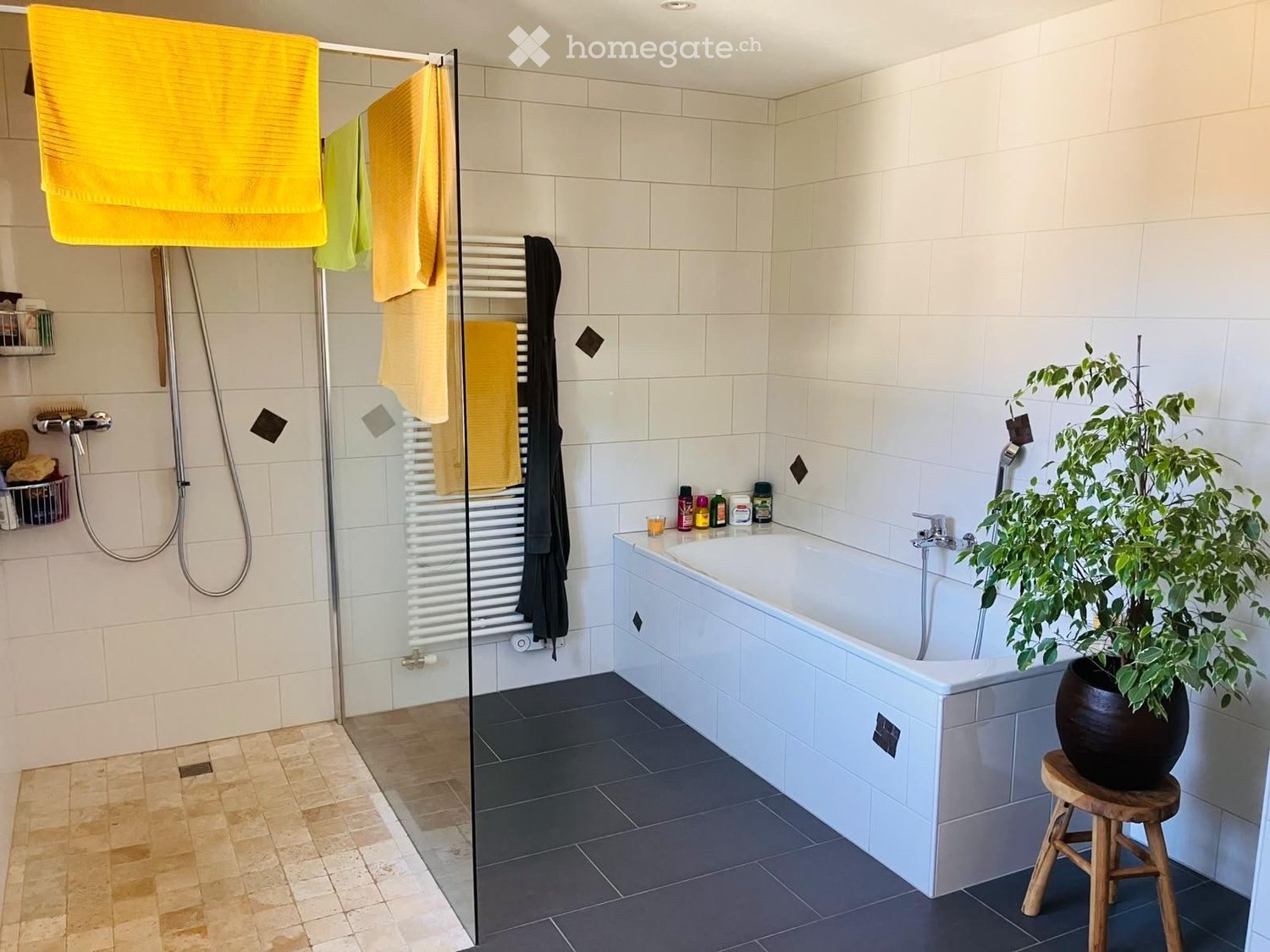 5-Zimmer-Apartment, Foto 4 von 5