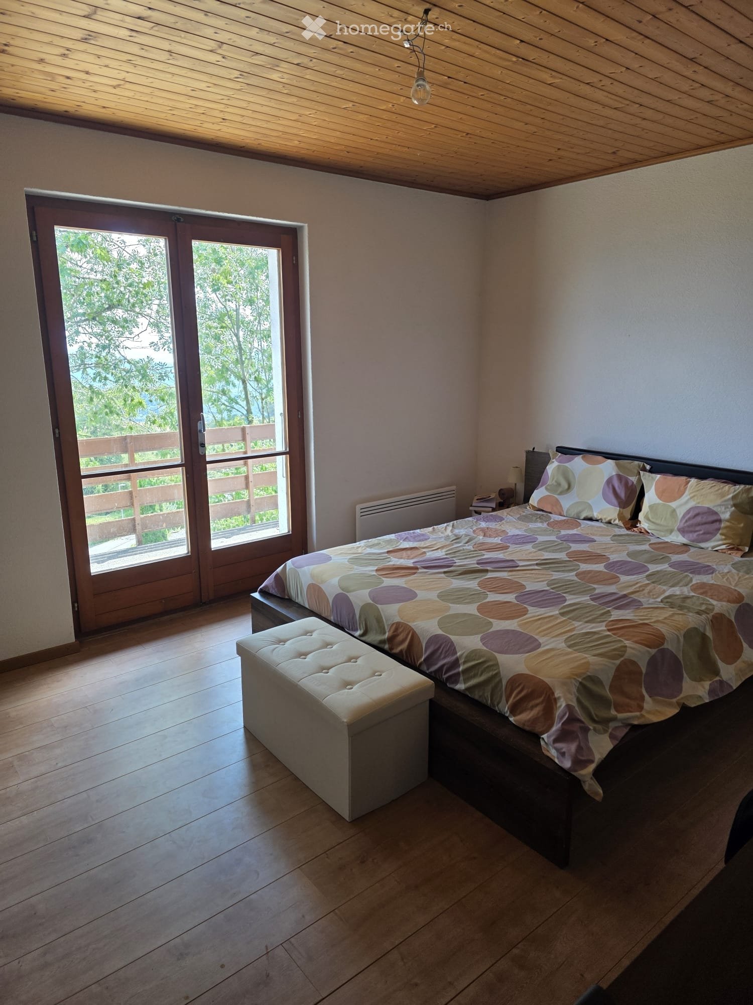 4 ½-Zimmer-Einfamilienhaus, Foto 4 von 5