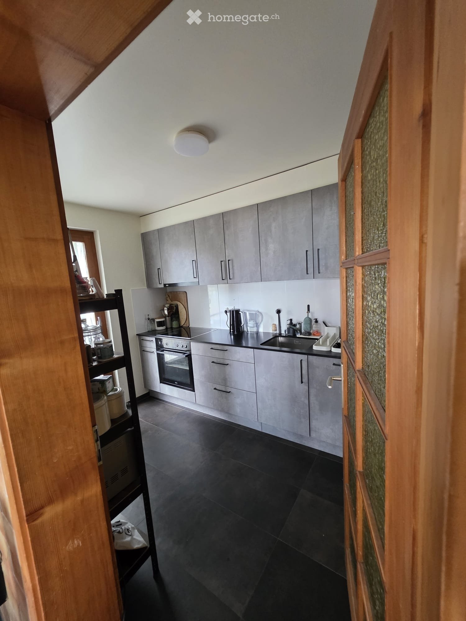 4 ½-Zimmer-Einfamilienhaus, Foto 3 von 5