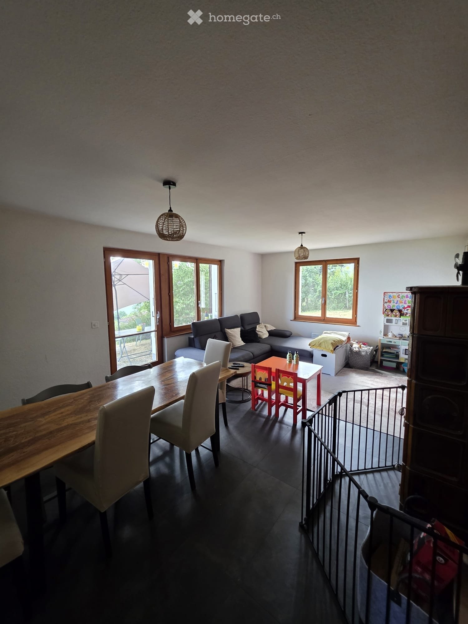4 ½-Zimmer-Einfamilienhaus, Foto 2 von 5