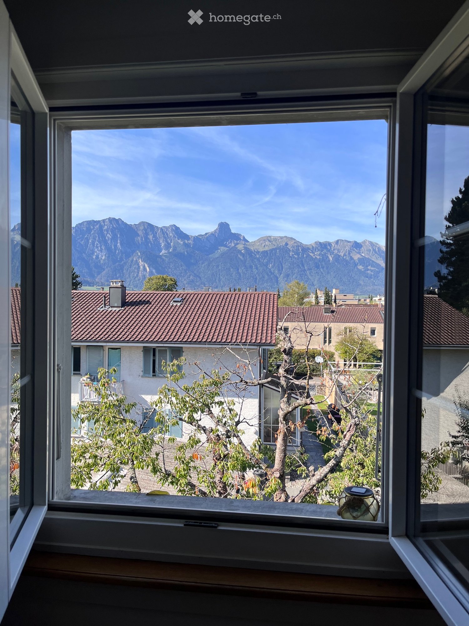 1 pièce chambre individuelle