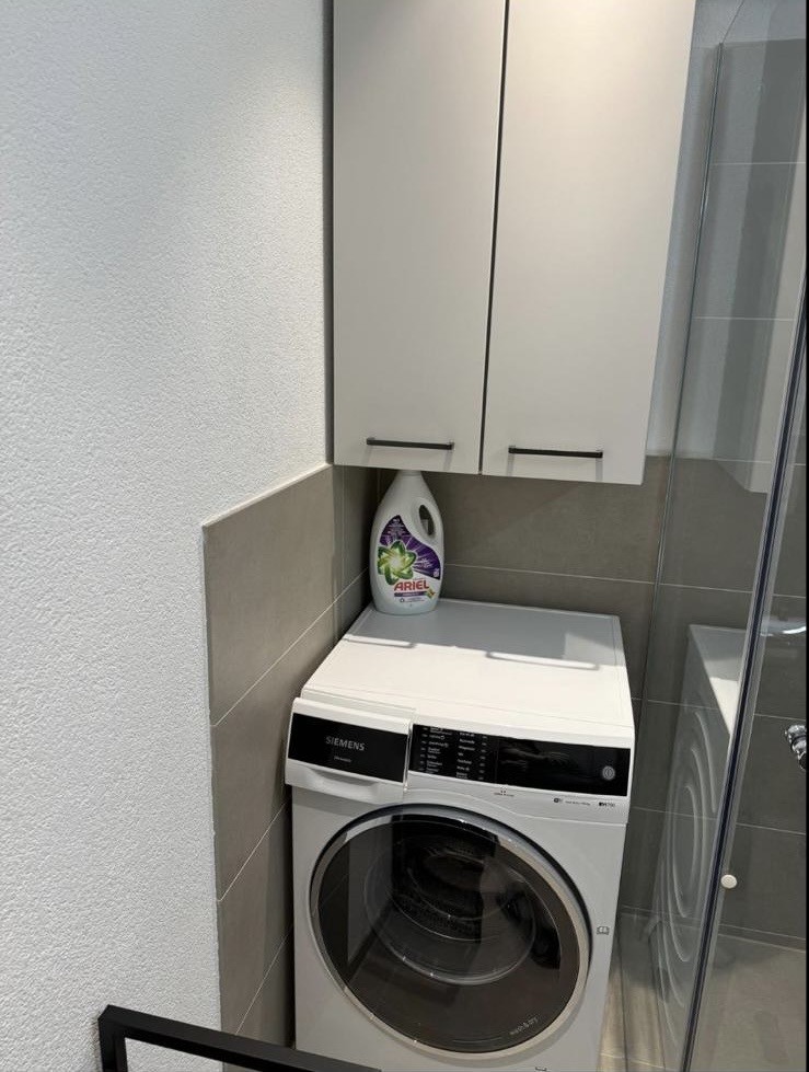 1 ½ Zimmer Wohnung