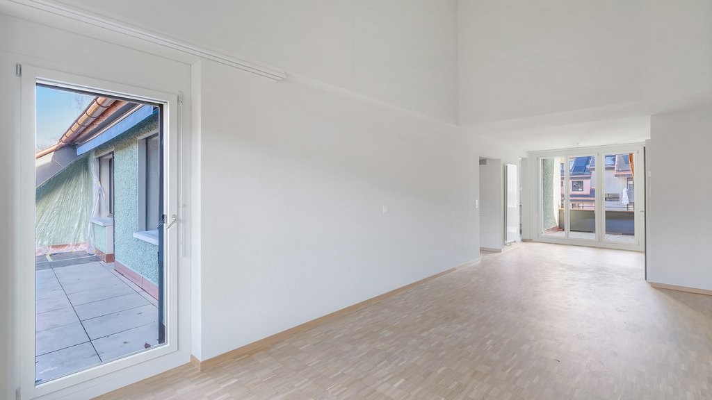 4 ½ rooms apartment, foto 5 di 10