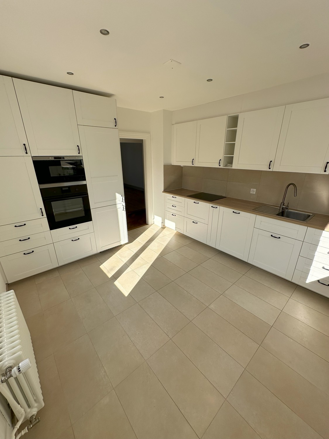 3 rooms apartment, Foto 5 von 10