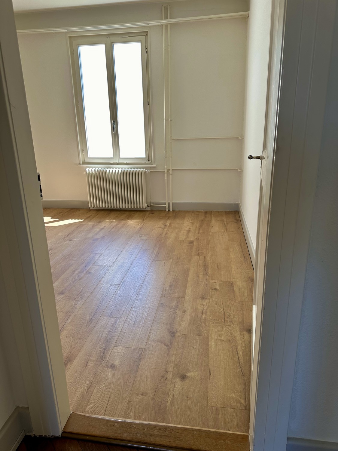 3 rooms apartment, Foto 1 von 10