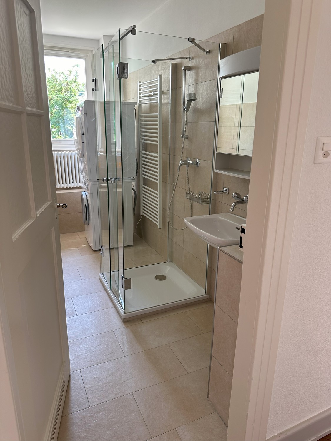 3 rooms apartment, Foto 6 von 10