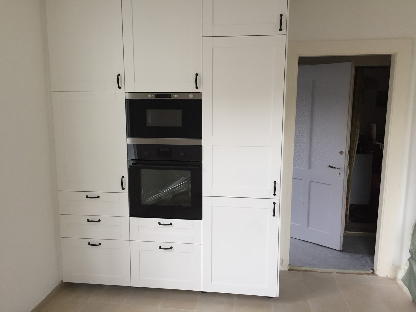 3 rooms apartment, Foto 4 von 10