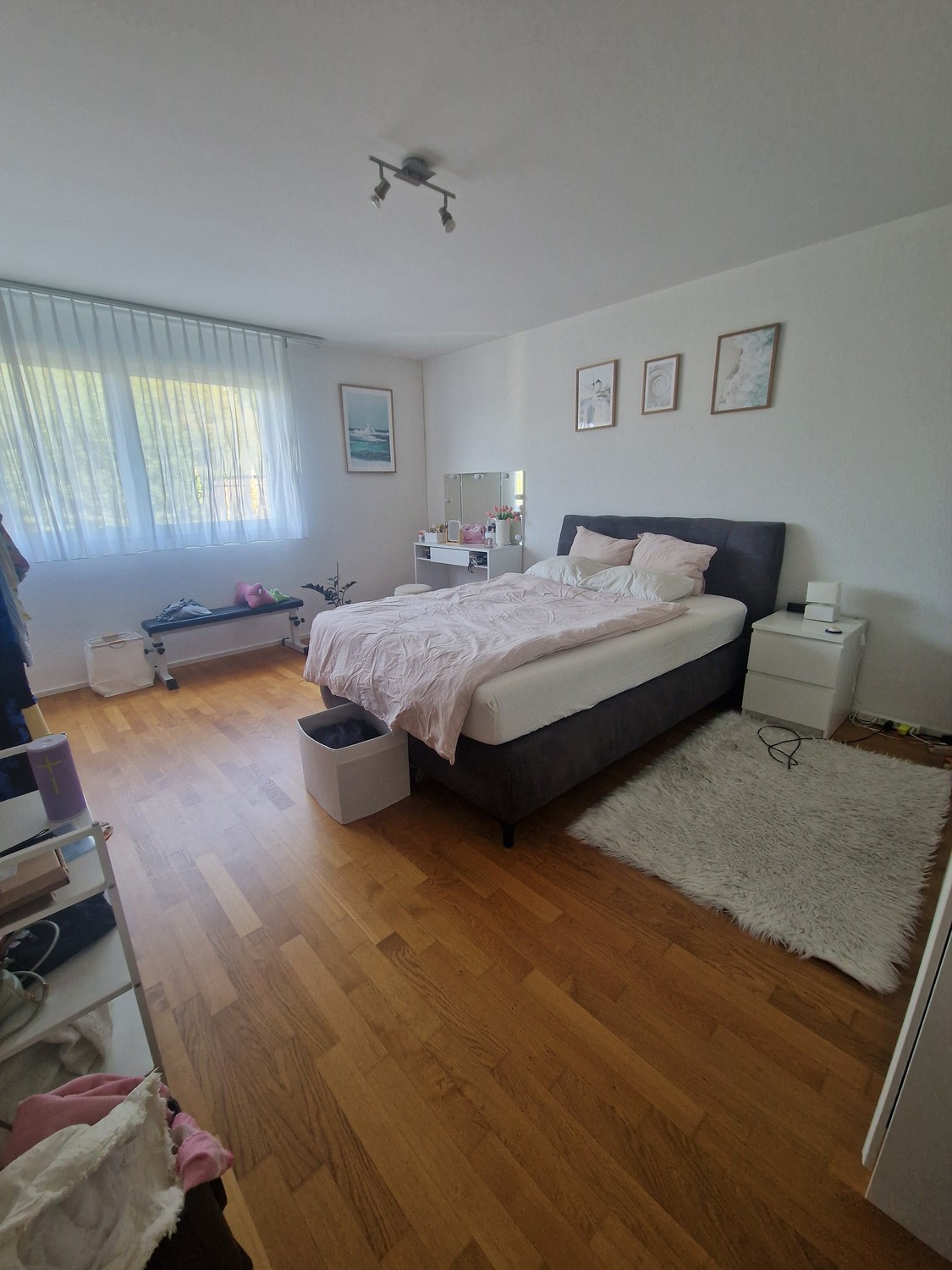 2 ½ rooms apartment, Foto 4 von 5