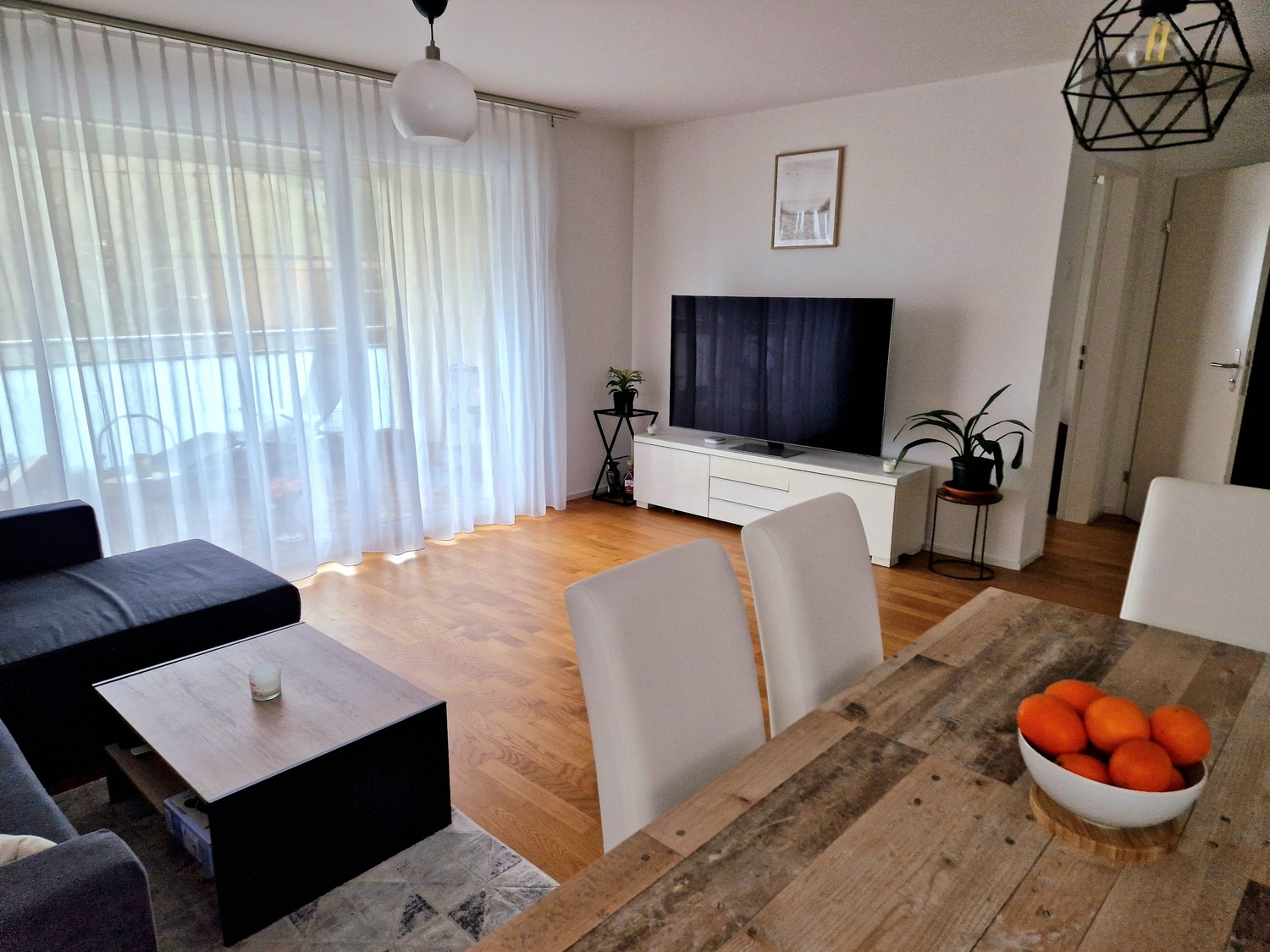 2 ½ rooms apartment, Foto 2 von 5