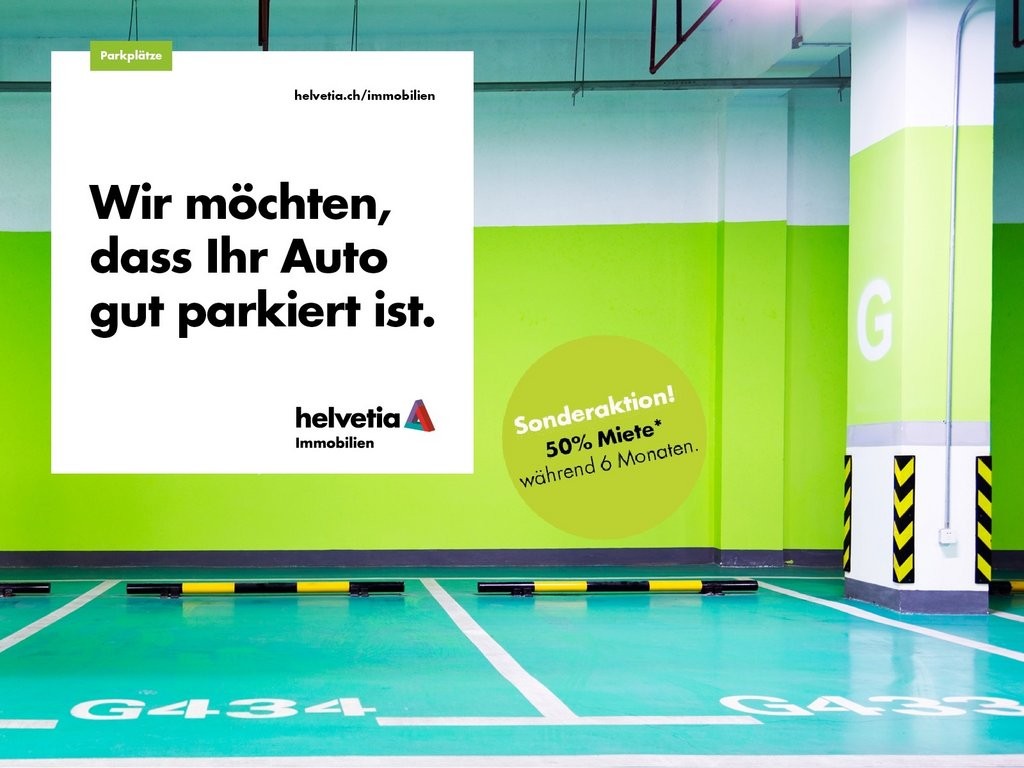 12m² underground slot, Foto 2 von 2