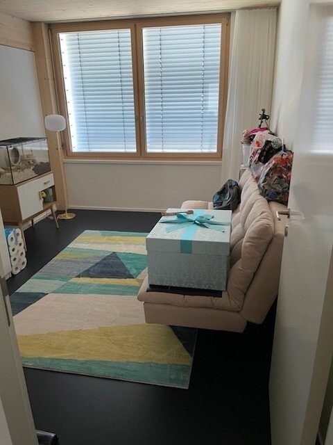 Appartement de 4 ½ pièces