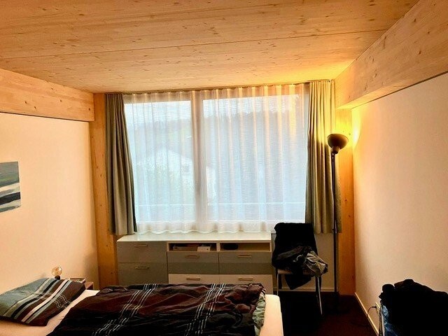 Appartement de 4 ½ pièces