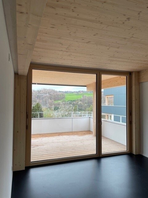 Appartement de 4 ½ pièces