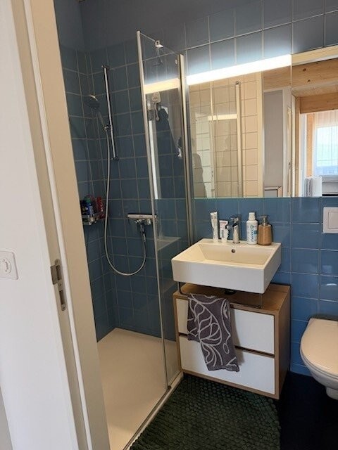 Appartement de 4 ½ pièces