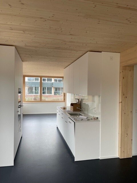 Appartement de 4 ½ pièces