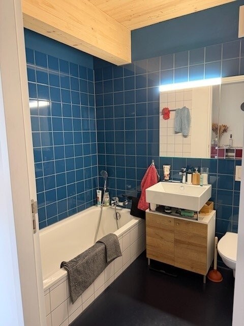 Appartement de 4 ½ pièces