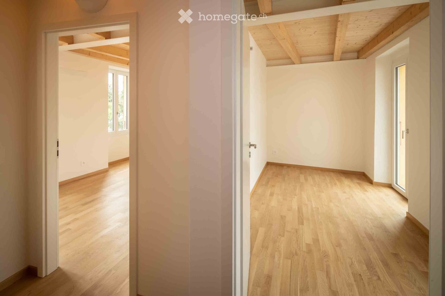 maison individuelle de 2 pièces