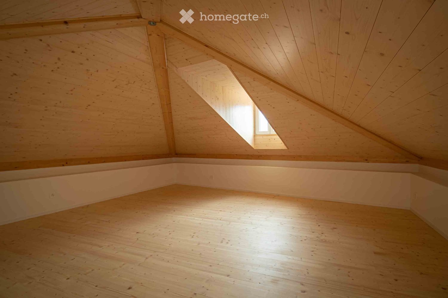 maison individuelle de 2 pièces