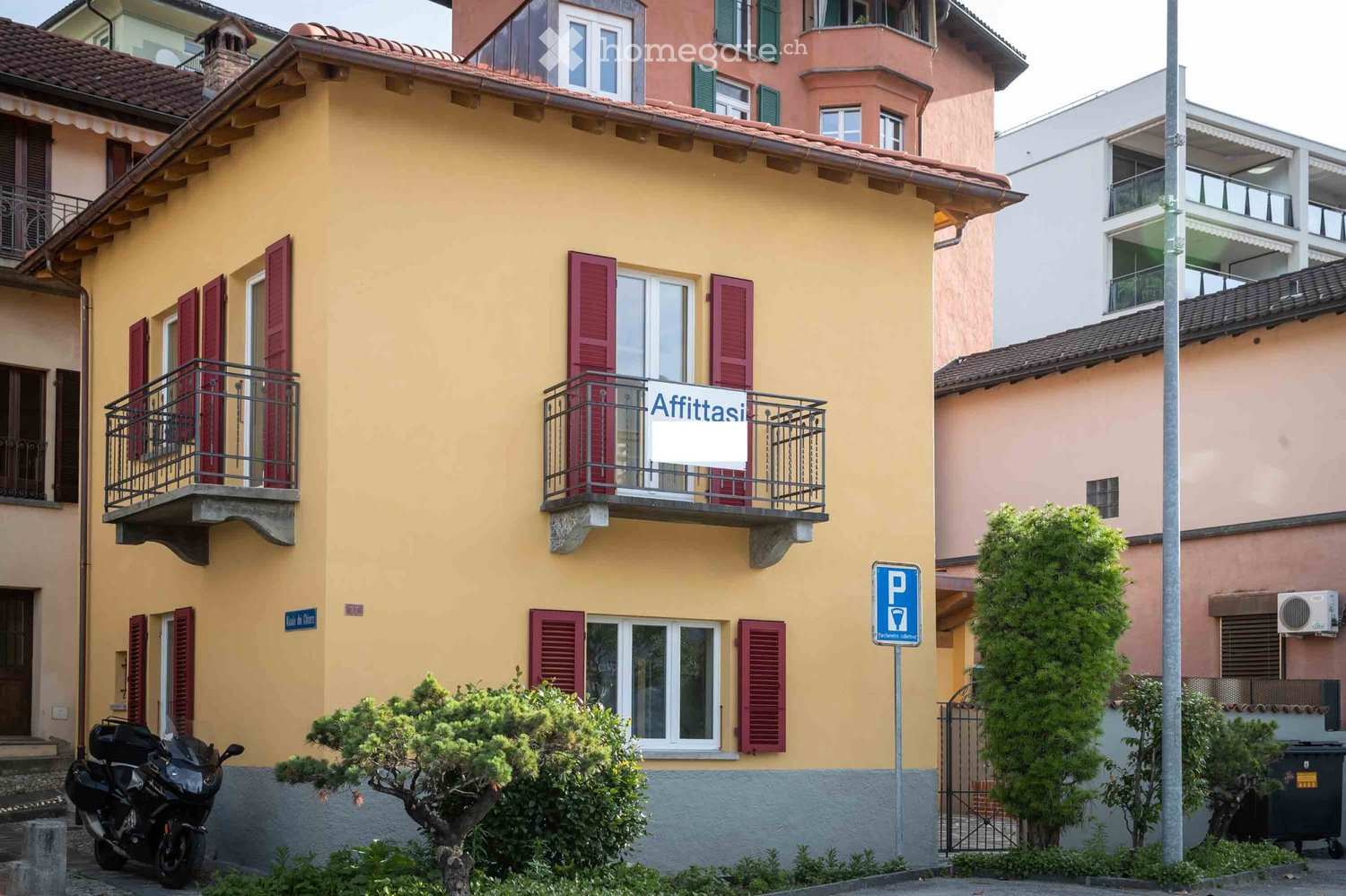 maison individuelle de 2 pièces