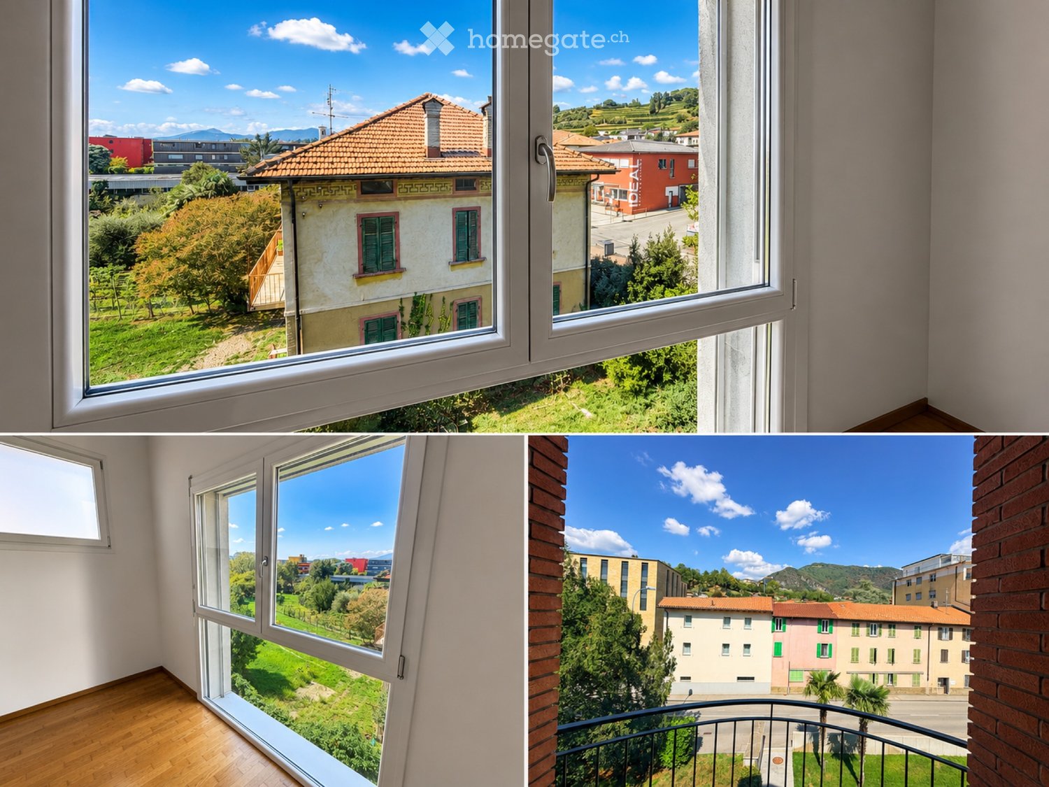 2-Zimmer-Wohnung, Foto 5 von 5