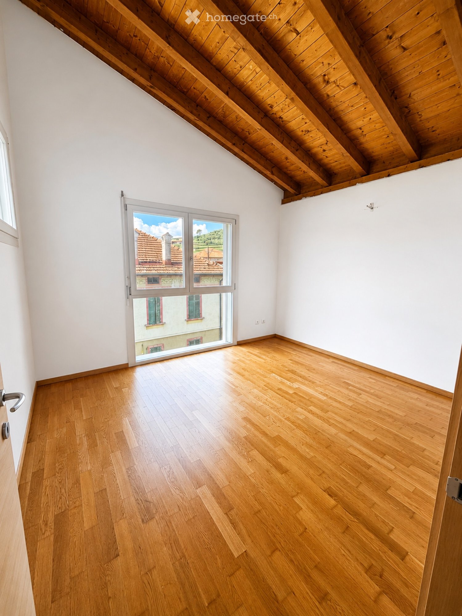 2-Zimmer-Wohnung, Foto 3 von 5