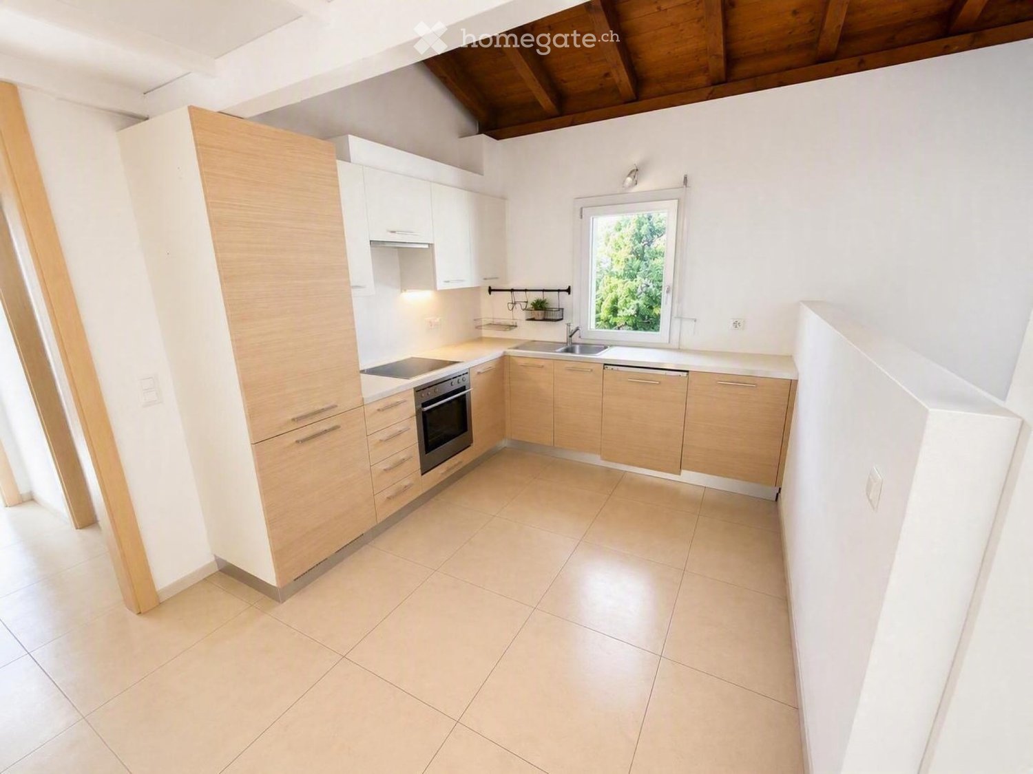 2-Zimmer-Wohnung, Foto 4 von 5