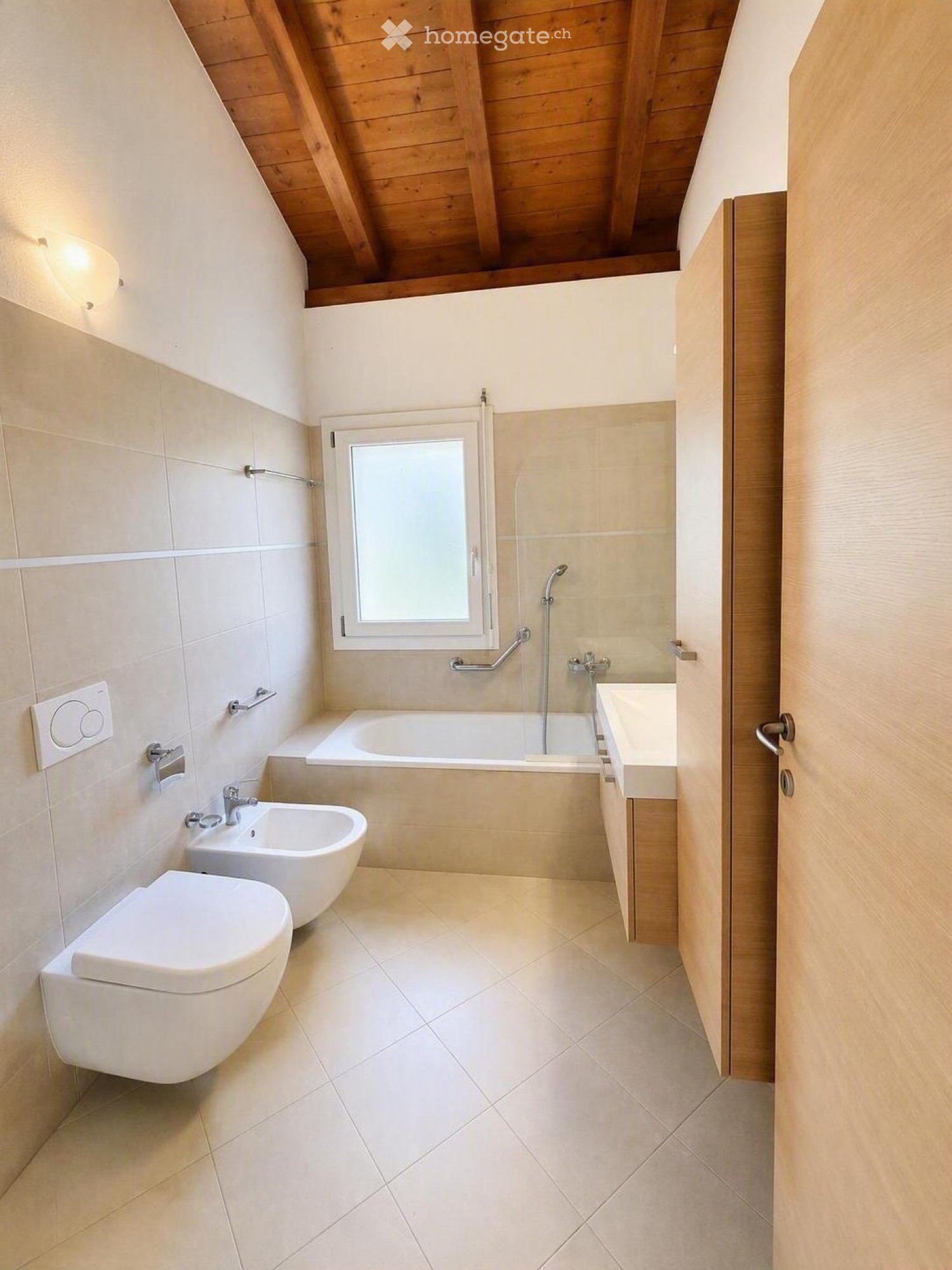 2-Zimmer-Wohnung, Foto 2 von 5