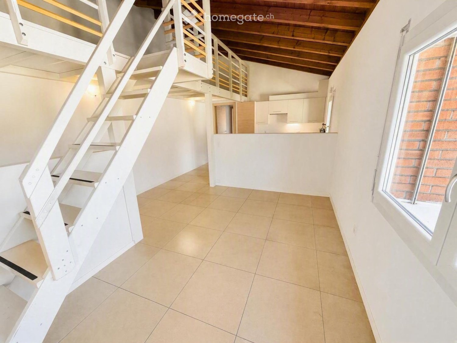 2-Zimmer-Wohnung, Foto 1 von 5