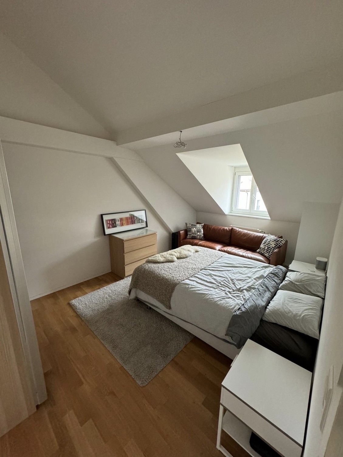 3 ½ rooms apartment, Foto 4 von 10