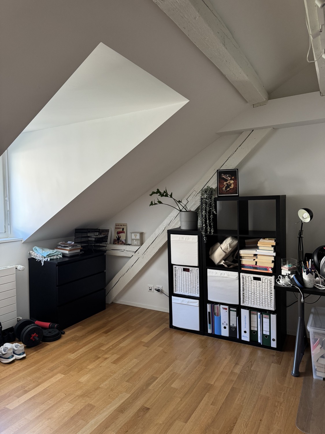 3 ½ rooms apartment, Foto 5 von 10