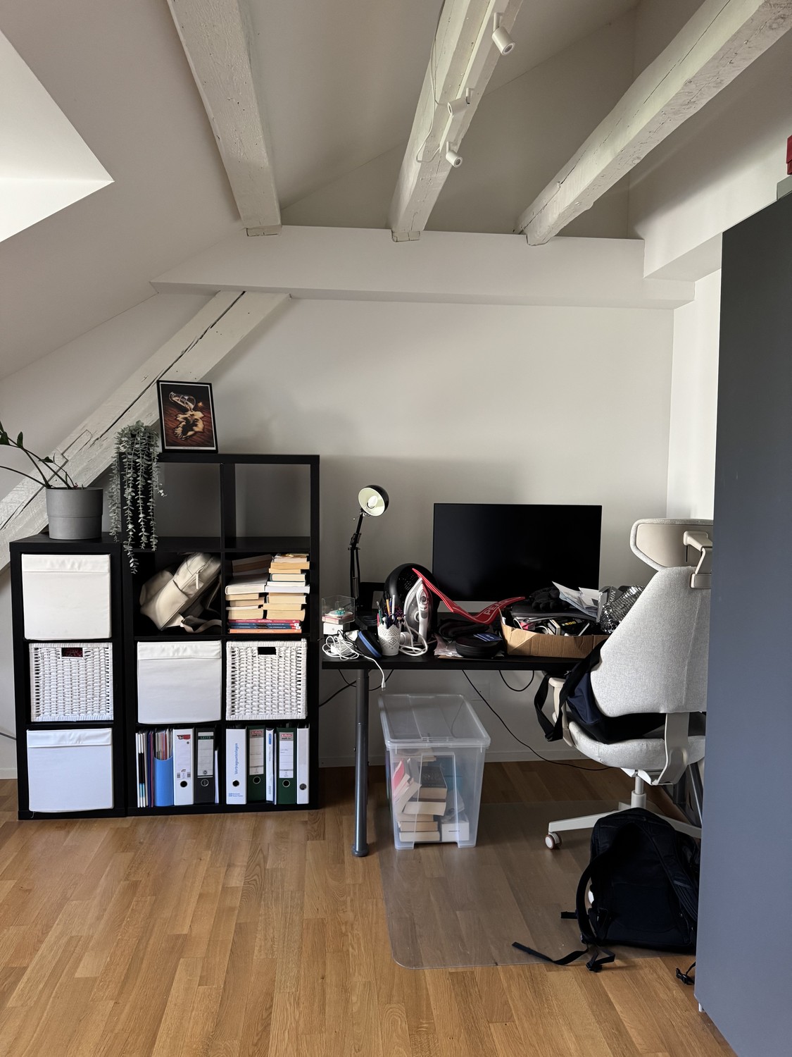 3 ½ rooms apartment, Foto 6 von 10