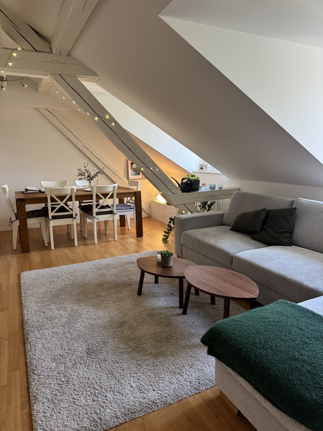 3 ½ rooms apartment, Foto 1 von 10