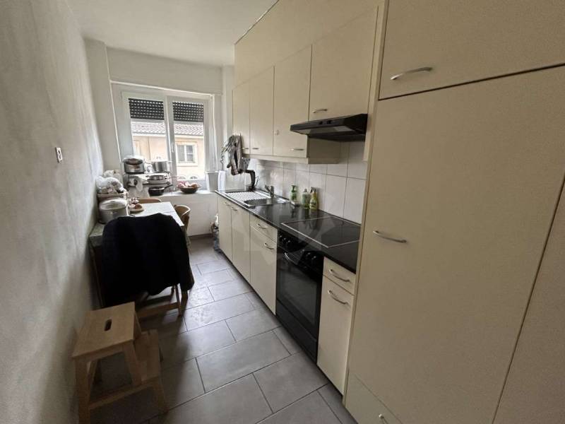 2-Zimmer-Wohnung, Foto 1 von 3