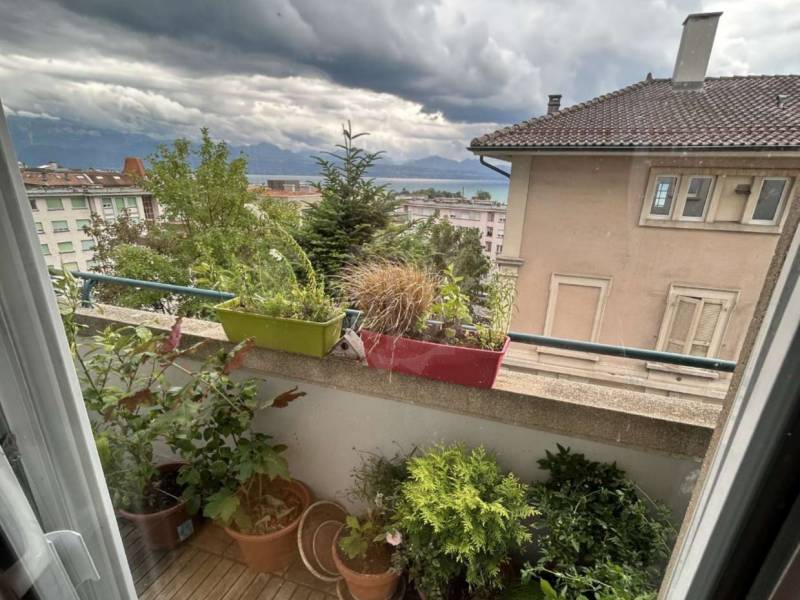 2-Zimmer-Wohnung, Foto 3 von 3