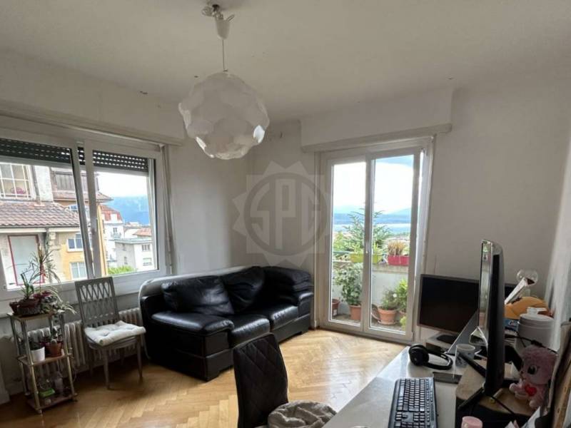 2-Zimmer-Wohnung, Foto 2 von 3