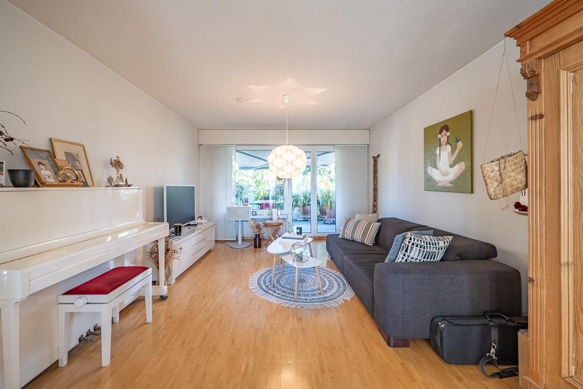 Appartement de 4 ½ pièces
