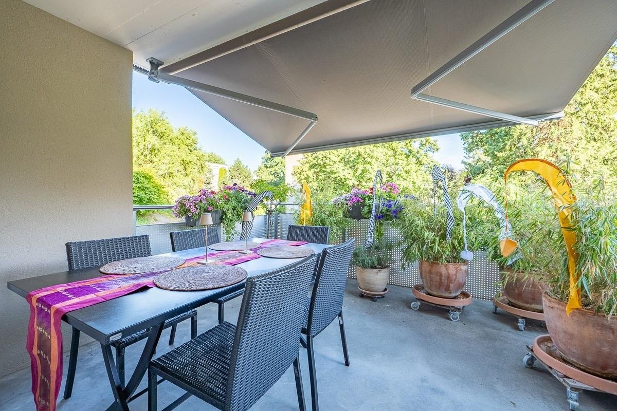 Appartement de 4 ½ pièces