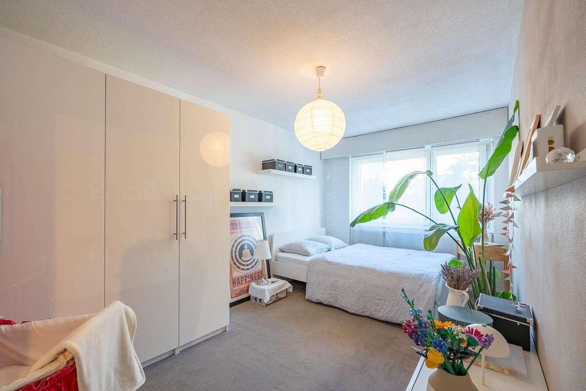 Appartement de 4 ½ pièces